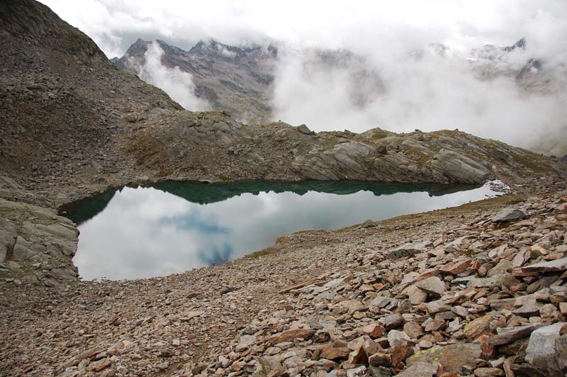 Laghi.....dell''ALTO ADIGE